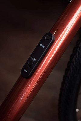 Превью  Сигнализация и трекер KNOG Scout